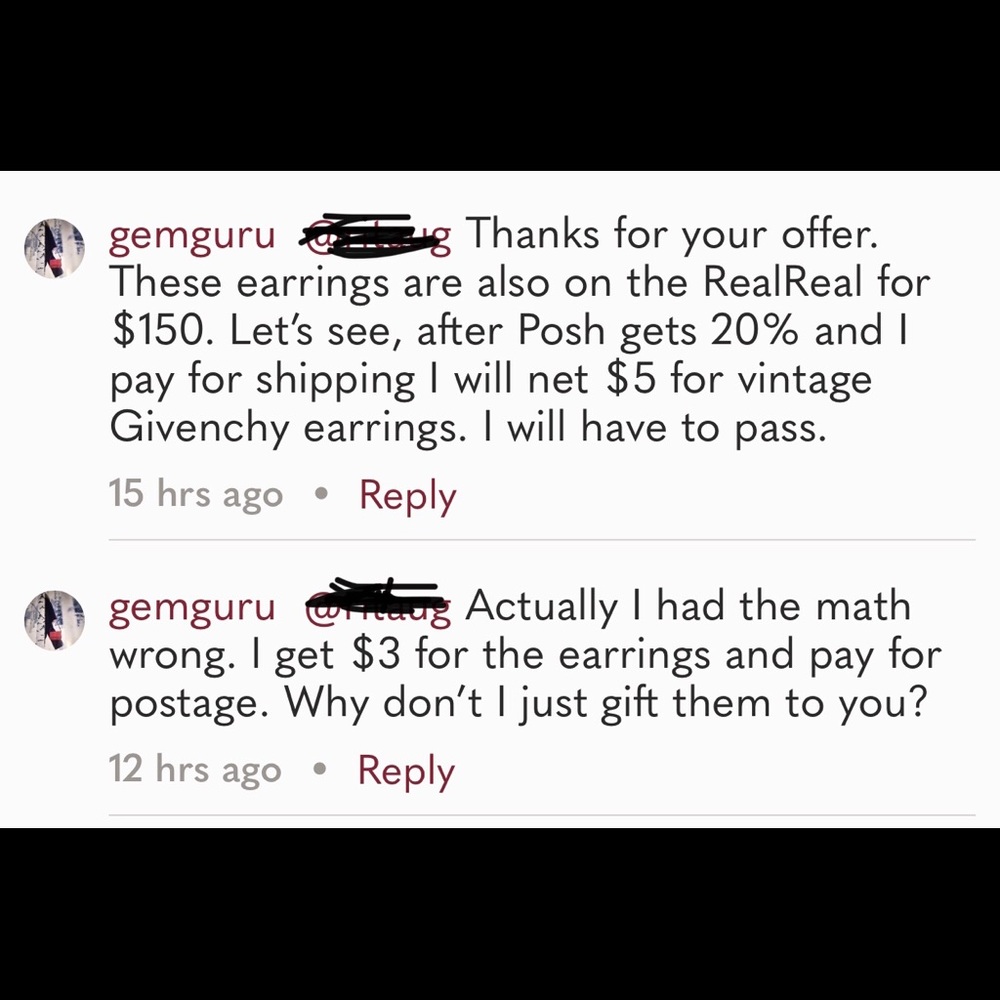 Lowballing Limits 😂